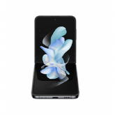 Telefon mobil Samsung Galaxy Z Flip 4, Dual Sim, 512GB, 8GB RAM, 5G, Graphite