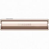 Telefon mobil Samsung Galaxy Z Flip 4, Dual Sim, 128GB, 8GB RAM, 5G, Pink Gold