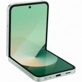 Telefon mobil Samsung Galaxy Z Flip6, Dual SIM, 256GB, 12GB RAM, 5G, Mint