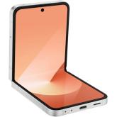 Telefon mobil Samsung Galaxy Z Flip6, Dual SIM, 256GB, 12GB RAM, 5G, Peach