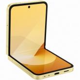 Telefon mobil Samsung Galaxy Z Flip6, Dual SIM, 256GB, 12GB RAM, 5G, Yellow