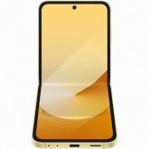 Telefon mobil Samsung Galaxy Z Flip6, Dual SIM, 512GB, 12GB RAM, 5G, Yellow