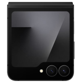 Telefon mobil Samsung Galaxy Z Flip7 FE, 256GB, RAM 8GB, 5G, Black