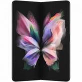 Telefon Mobil Samsung Galaxy Z Fold 3, Dual SIM Hybrid, 512GB, 12GB RAM, 5G, Phantom Black