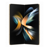 Telefon mobil Samsung Galaxy Z Fold 4, Dual Sim, 512GB, 12GB RAM, 5G, Beige