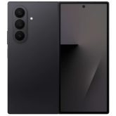 Telefon mobil Samsung Galaxy Z Fold7, Dual SIM, 8 inch, 512GB, 12GB RAM, 5G, Jet Black