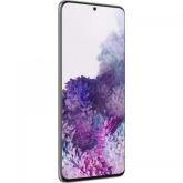 Telefon Mobil Samsung Galaxy S20 Plus, Dual Sim, 128 GB, 4G, Cosmic Grey