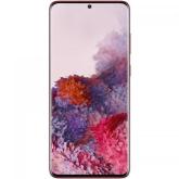 Telefon Mobil Samsung Galaxy S20 Plus, Dual Sim, 128 GB, 5G, Aura Red