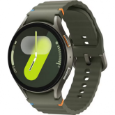 SmartWatch Samsung Galaxy Watch 7, 1.47inch, Curea Silicon, 44mm, Green 