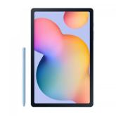 Tableta Samsung Galaxy Tab S6 Lite, Exynos 9611 Octa Core, 10.4inch, 64GB, Wi-Fi, BT, Android 10, Angora Blue