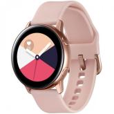 SmartWatch Samsung Galaxy Watch Active 2019, 1.1  inch, curea silicon, Pink