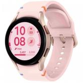 SmartWatch Samsung Galaxy Watch FE, 1.2inch, Curea Silicon, 40mm, Pink Gold