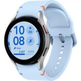 SmartWatch Samsung Galaxy Watch FE, 1.2inch, Curea Silicon, 40mm, Silver