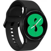 SmartWatch Samsung Galaxy Watch 4, 1.2inch, Curea silicon, 4G, Black