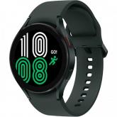 SmartWatch Samsung Galaxy Watch 4, 1.4inch, Curea silicon, Green