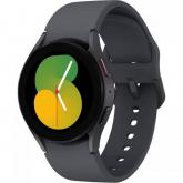 SmartWatch Samsung Galaxy Watch 5, 1.2inch, Curea silicon, Graphite