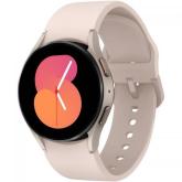 SmartWatch Samsung Galaxy Watch 5, 1.2 inch, Curea silicon, Pink Gold