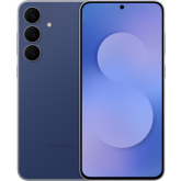 Telefon Mobil Samsung Galaxy S25 FE, Dual SIM, 6.7 inch, 128GB, 8GB RAM, 5G, Navy