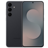 Telefon Mobil Samsung Galaxy S25 FE, Dual SIM, 6.7 inch, 128GB, 8GB RAM, 5G, Black