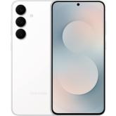 Telefon Mobil Samsung Galaxy S25 FE, Dual SIM, 6.7 inch, 512GB, 8GB RAM, 5G, White