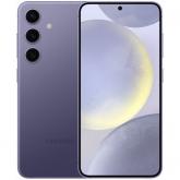 Telefon mobil Samsung Galaxy S24, Dual SIM, 128GB, 8GB RAM, 5G, Cobalt Violet
