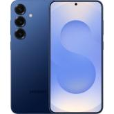 Telefon Mobil Samsung Galaxy S25, Dual SIM, 512 GB, 12 GB RAM, 5G, Navy