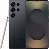 Telefon Mobil Samsung Galaxy S25 Ultra, Dual SIM, 1 TB, 12 GB RAM, 5G, Titanium Jet Black