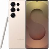 Telefon Mobil Samsung Galaxy S25 Ultra, Dual SIM, 256 GB, 12 GB RAM, 5G, Titanium PinkGold