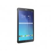 Tableta Samsung T560 Galaxy Tab E, Quad Core 1.3Ghz, 9.6inch, 8GB, Wi-Fi, BT, Android 4.4, Black