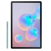 Tableta Samsung T865 Galaxy Tab S6 (2019), Snapdragon 855 Octa Core, 10.5inch, 128GB, Wi-Fi, BT, 4G, Android 9.0, Cloud Blue