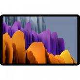 Tableta Samsung Galaxy Tab S7, Snapdragon 865+ Octa Core, 11inch, 128GB, Wi-Fi, Bt, Android 10, Mystic Silver