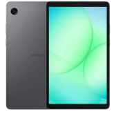 Tableta Samsung Galaxy Tab A11, MediaTek Helio G99 Octa Core, 8.7 inch, RAM 4GB, 64GB, Wi-Fi, Bt, 4G, Android 15, Grey