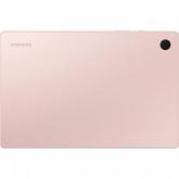 Tableta Samsung Galaxy Tab A8, Cortex A75-A55, 10.5  inch, 3GB RAM, 32GB flash, Wi-Fi, Bt, Android 11, Pink Gold