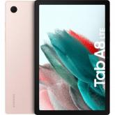 Tableta Samsung Galaxy Tab A8, Cortex A75-A55, 10.5 inch, 4GB RAM, 128GB flash, Wi-Fi, Bt, Android 11, Pink Gold