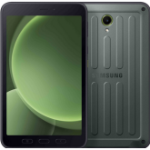 Tableta Samsung Galaxy Tab Active5 X306 Enterprise Edition, Exynos 1380 Octa Core, 8 inch, RAM 6GB, 128GB, Wi-Fi, Bt, 5G, Android 14, Green
