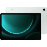 Tableta Samsung Galaxy Tab S9 FE, Exynos 1380 Octa Core, 10.9inch, 256GB, Wi-Fi, BT, 5G, Android 13, Mint