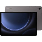 Tableta Samsung Galaxy Tab S9 FE, Exynos 1380 Octa Core, 10.9inch, 128GB, Wi-Fi, BT, 5G, Android 13, Grey