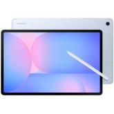 Tableta Samsung Galaxy Tab S10 FE, Mediatek Exynos 1580 Octa Core, 10.9 inch, RAM 8GB, 128GB, Wi-Fi, Bt, 5G, Android 15, Blue