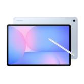 Tableta Samsung Galaxy Tab S10 FE Plus, Mediatek Exynos 1580 Octa Core, 13.1 inch, RAM 8GB, 128GB, Wi-Fi, Bt, 5G, Android 15, Blue