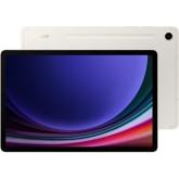 Tableta Samsung Galaxy Tab S9, Snapdragon 8 Gen 2 Octa Core, 11inch, 256GB, Wi-Fi, Bt, Android 13, Beige