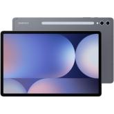 Tableta Samsung Galaxy Tab S10 Plus, Mediatek Dimensity 9300+ Octa Core, 12.4inch, 512GB, Wi-Fi, Bt, Android 14, Moonstone Gray 