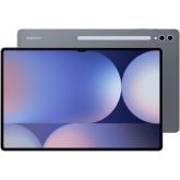 Tableta Samsung Galaxy Tab S10 Ultra, Mediatek Dimensity 9300+ Octa Core, 14.6inch, 256GB, Wi-Fi, Bt, Android 14, Moonstone Gray