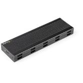 Rack SSD Startech SM2E1BMU31C, Gray