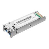 Transceiver TP-Link 1.25GB SFP SM311LS, 1310 nm, Single-Mode, 20 km, Duplex LC, 8 bucati