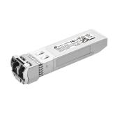 Transceiver TP-Link 10/25Gb SFP28 Omada SM6110-SR, 850nm, Multi-Mode, 0.3km, Duplex LC/UPC