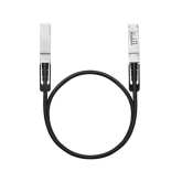 Patch Cord Fibra Optica TP-Link SM9220-1M, QSFP28 - QSFP28, 1 m