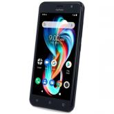 Telefon mobil MyPhone Fun 6, Dual SIM, 16GB, 3G, Black