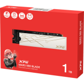 SSD AData XPG Mars 980 Blade, 1TB, PCI Express 5.0 x4, M.2