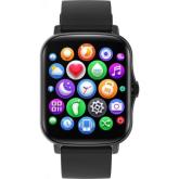 SmartWatch Canyon Barberry SW-79, 1.7inch, Curea Silicon, Black