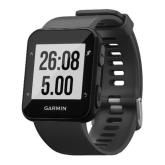 Smartwatch Garmin Forerunner 30, 1.3 inch, Curea silicon, Slate Grey